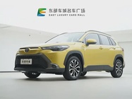 Toyota Frontlander 2023