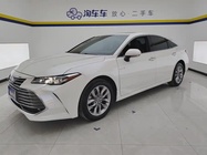 Toyota Avalon 2021