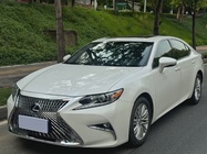 Lexus ES 2015