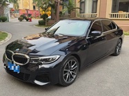 BMW 3 Series 2021