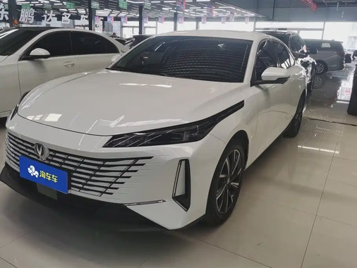 Changan Eado 2025