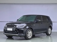 Land Rover Sport 2019