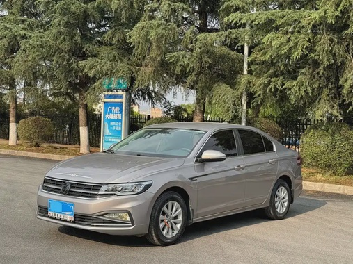 Volkswagen Bora 2019