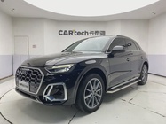 Audi Q5 2022