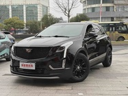 Cadillac XT5 2023