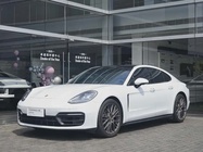 Porsche Panamera 2024
