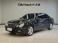 Mercedes-Benz E-Class 2008