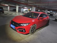 Honda Civic 2022