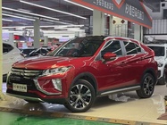 Mitsubishi Eclipse Cross 2020