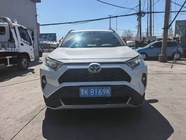 Toyota RAV4 2021