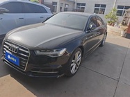 Audi A6 2018