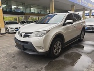 Toyota RAV4 2014