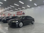 Audi A6 2016