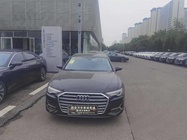 Audi A6 2023