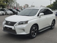 Lexus RX 2014