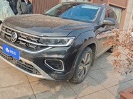 Volkswagen Tayron 2023