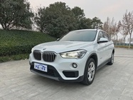 BMW X1 2016