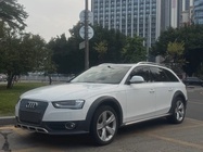 Audi A4 2016