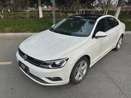 Volkswagen Lamando 2018