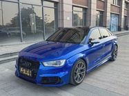 Audi S3 2016