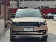 Land Rover Range Rover 2025