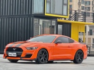 Ford Mustang 2015