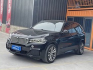 BMW X5 2016