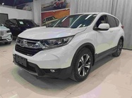 Honda CR-V 2019