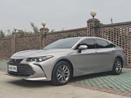 Toyota Avalon 2021