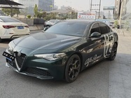 Alfa Romeo Giulia 2022