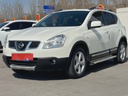 Nissan Qashqai 2014