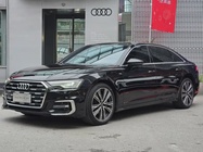 Audi A6 2023