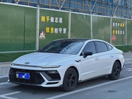 Hyundai Sonata 2025