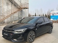 Chevrolet Monza 2021