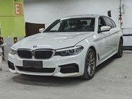 BMW 5 Series 2019