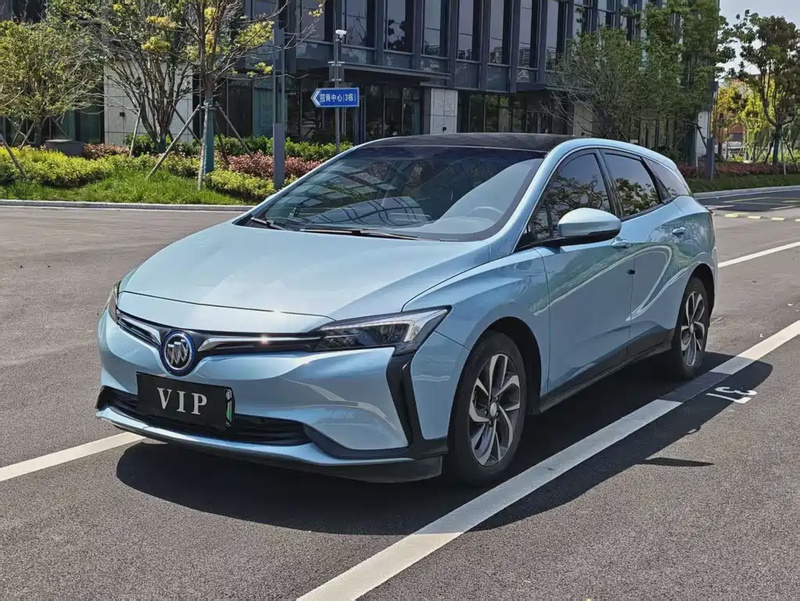 Buick Velite 6