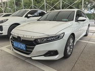 Honda Accord 2022