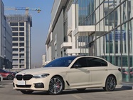 BMW 5 Series 2019