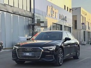 Audi A6 2020