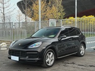 Porsche Cayenne 2013