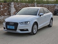 Audi A3 2016