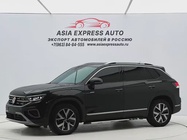 Volkswagen Tayron 2023
