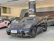 Porsche Panamera 2019