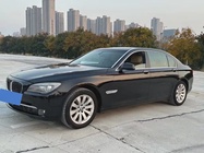 BMW 7 Series 2010