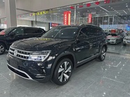 Volkswagen Teramont 2022