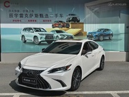 Lexus ES 2024