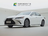 Lexus ES 2023