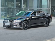 Volkswagen Phideon 2019