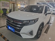 GAC GS3 2021