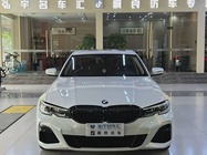 BMW 3 Series 2021